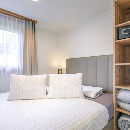 Chalet Graben - Aare Jungfrau Ag Grindelwald Eksteriør billede