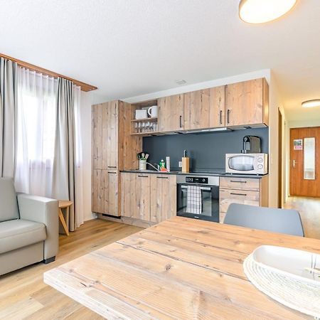 Chalet Graben - Aare Jungfrau Ag Grindelwald Eksteriør billede